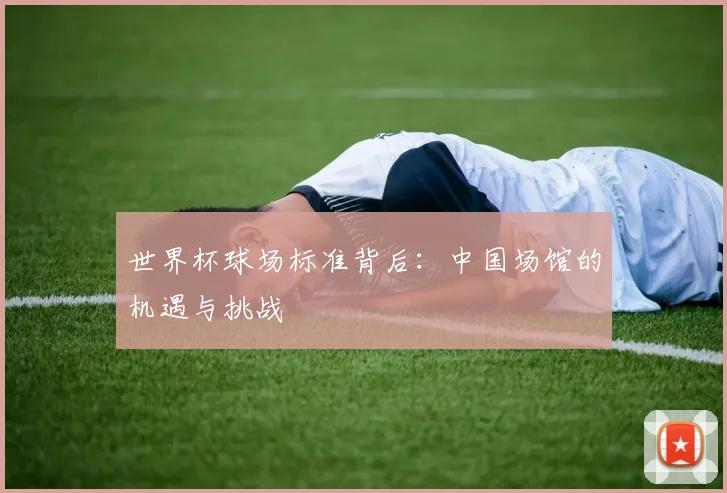 世界杯球场标准背后:中国场馆的机遇与挑战