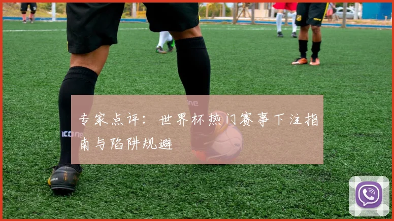 专家点评：世界杯热门赛事下注指南与陷阱规避