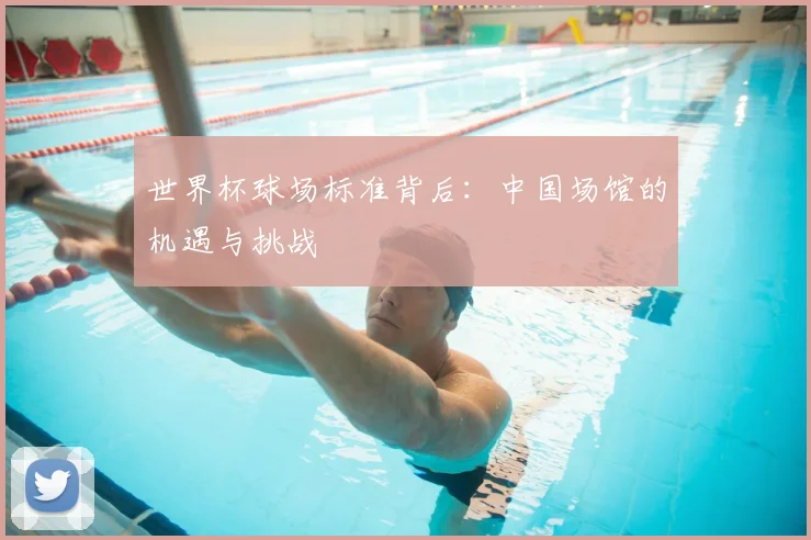 世界杯球场标准背后：中国场馆的机遇与挑战