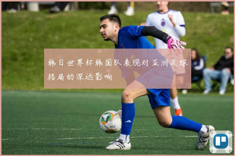 韩日世界杯韩国队表现对亚洲足球格局的深远影响